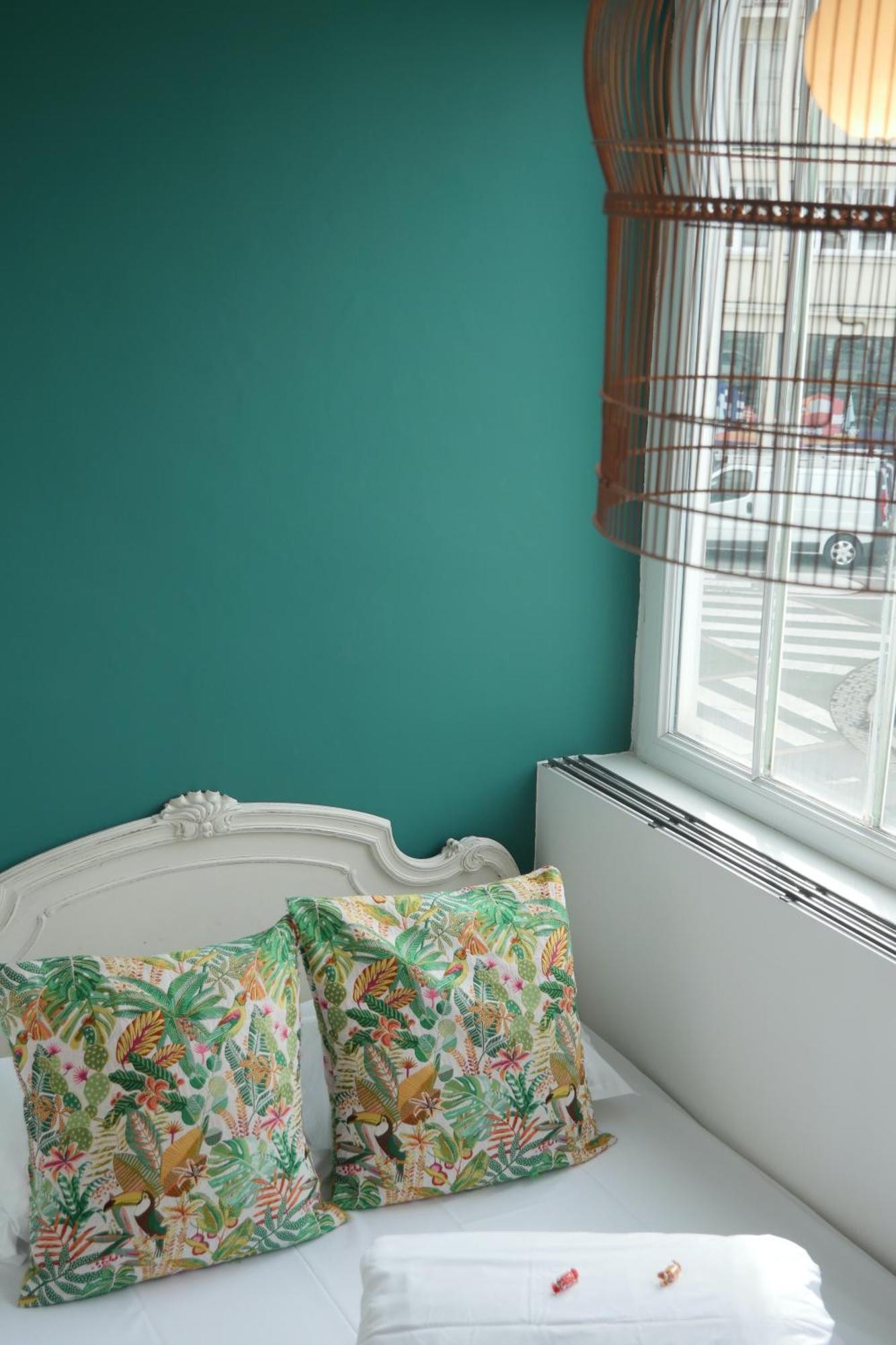 Surprenantes - L'Ile Mysterieuse Apartment Exterior photo