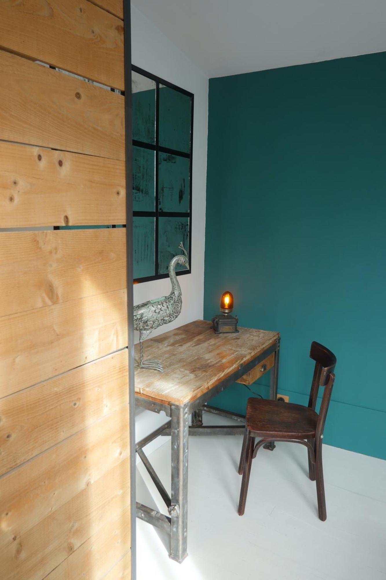 Surprenantes - L'Ile Mysterieuse Apartment Exterior photo